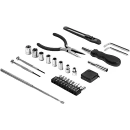 Stac 28-Piece Tool Set Contents